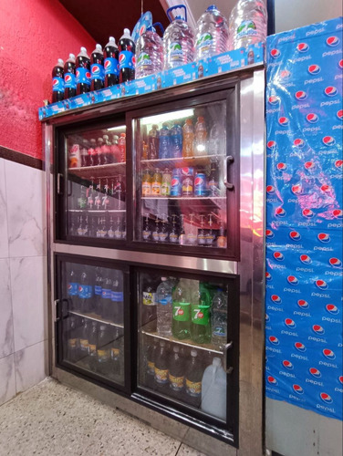 Imagen 5 de 12 de Venta De Fondo De Comercio Panaderia Las Minas San Antonio