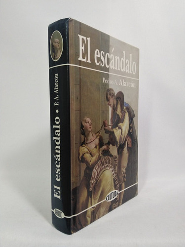 El Escándalo