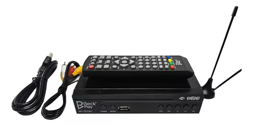 Hotselling DVB-T2 Tdt Digital TV Decodificador Set Top Box for Colombia -  China Tdt Digital HD, DVB-T2 Decodificador Tdt