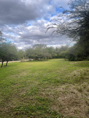 Venta De Lote En Barrio Cerrado Corral De Barrancas