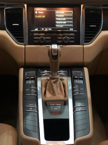 Porsche Macan 2.0 16v Gasolina 4p Automático
