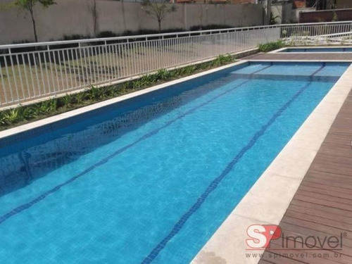 Imagem 6 de 26 de Apartamento Na Vila Guilherme, Vista Livre. - Ap00508 - 70640200