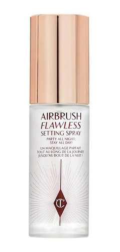 Charlotte Tilbury Mini Airbrush Flawless Setting Spray 34ml