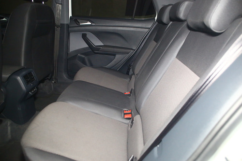 Volkswagen T-Cross Volkswagen T-Cross 1.0 200 TSI 12V (Aut) (Flex)