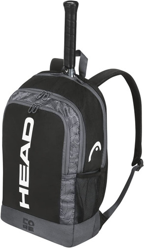 Mochila Head Core Tenis Padel Raqueta Espacio Zapatillas