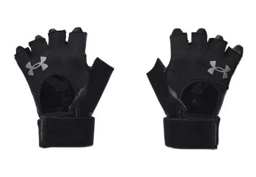 Guantes de entrenamiento UA Project Rock para hombre