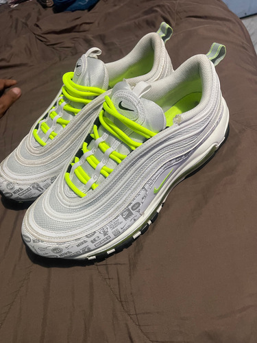 Nike Air Max 97 Volt