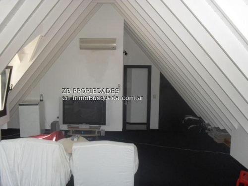 467 E/ 142 Y 143: Casa En Country Grand Bell