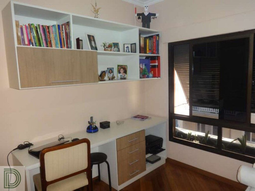 Imagem 12 de 15 de Apartamento Para Venda No Bairro Jardim Ampliação Em São Paulo - Cod: Di23347 - Di23347