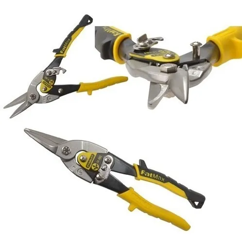Tijeras outlet stanley fatmax