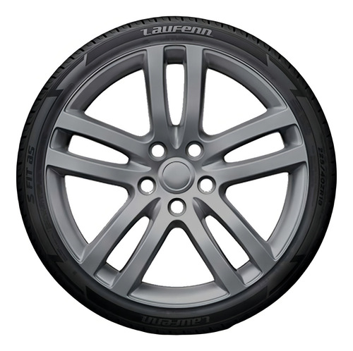 Llanta 225/40 R18 Laufenn Lh01 92w