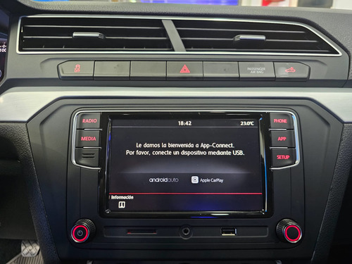 Volkswagen Saveiro 1.6 Trendline