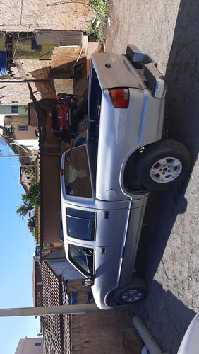 Chevrolet S10 2.5 Dupla
