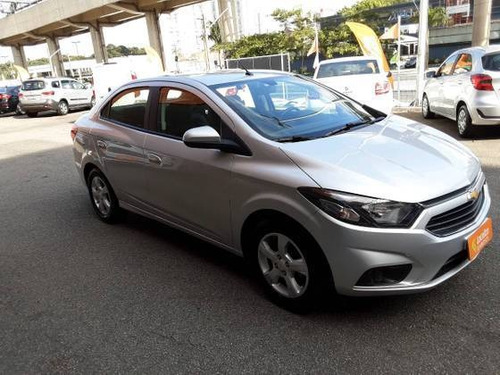 Chevrolet Prisma 1.4 Mpfi Lt 8v Flex 4p Manual