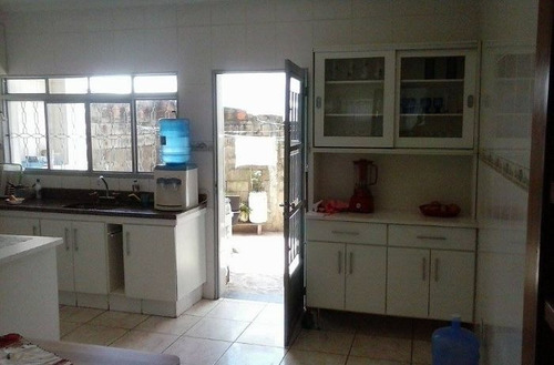 Casa À Venda Na Rua Comendador Adolpho Gracioli, Jardim Do Vale, Campinas - Sp - Liv-11953