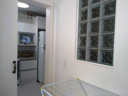 Imagem 11 de 15 de Apartamento - Centro - Ref: 7598 - V-7598