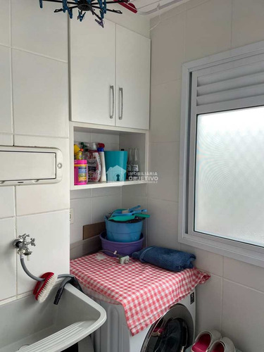 Imagem 8 de 16 de Apartamento Com 2 Dorms, Jardim Umarizal, São Paulo - R$ 280 Mil, Cod: 4346 - V4346