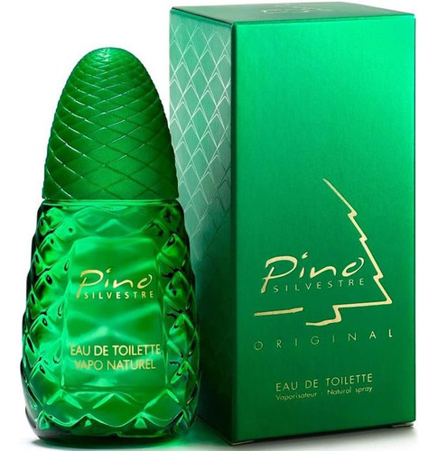 Pino Silvestre - Eau De Toilette - 100ml - Hombre