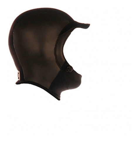 Capucha Sin Cuello  Neoprene  Thermoskin Con Extensión ° 