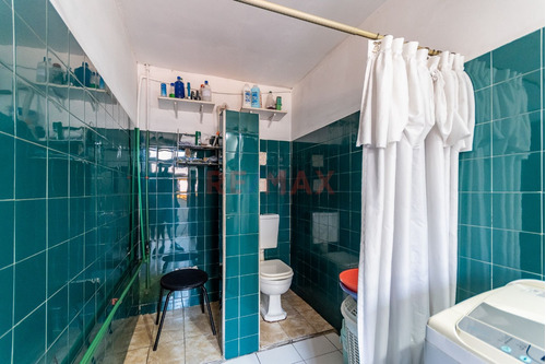 Venta Ph 5 Amb Con Terraza En Villa Luro