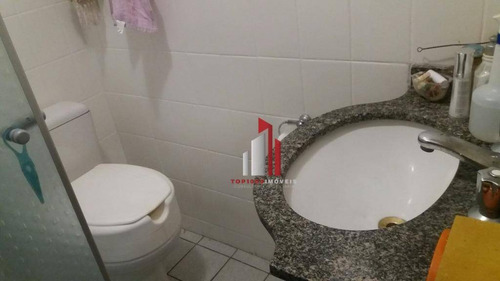 Imagem 6 de 13 de Apartamento Com 2 Dormitórios À Venda, 63 M² Por R$ 690.000,90 - Jardim Maristela - São Paulo/sp - Ap0786