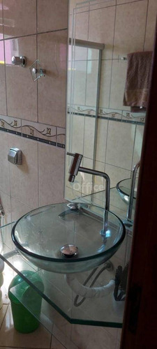 Imagem 24 de 30 de Casa Com 3 Quartos À Venda No Parque Brasília - Ca0754