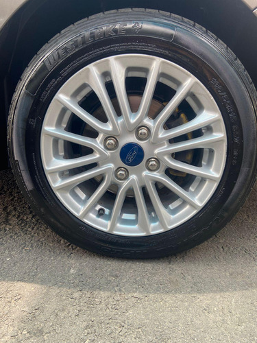 Ford Ka 1.5 TI-VCT FLEX TITANIUM AUTOMÁTICO