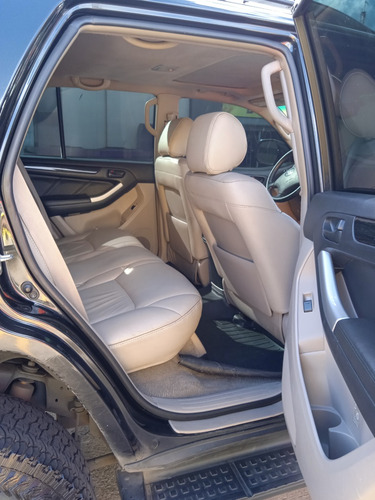 Toyota 4runner