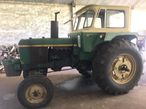 John Deere 2730 Funcionando En Buen Estado.