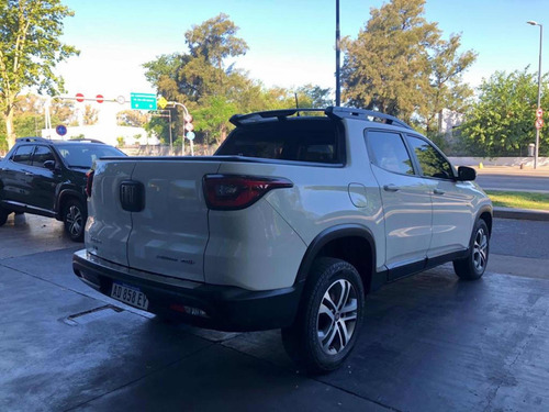 Fiat Toro 2.0 Freedom 4x4 At 2019