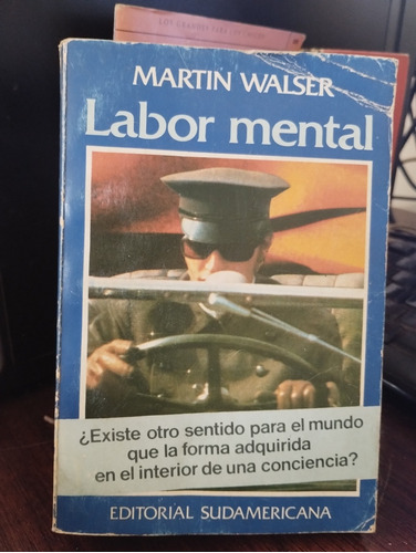 Labor Mental - Martin Walser