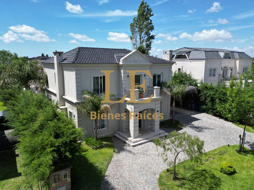 Venta Casa San Marco Al Rio Villanueva