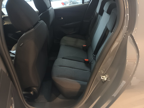 Peugeot 208 1.6 Allure At
