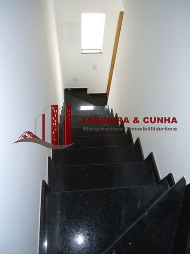 Excelente Apartamento No Bairro Vila Medeiros - Fc721