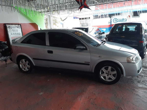 Imagem 2 de 9 de Chevrolet Astra 2006 2.0 Advantage Flex Power 3p
