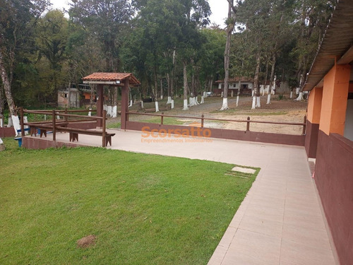 Imagem 7 de 13 de Chácara À Venda, Jardim Petrópolis, Itapecerica Da Serra/sp. - 2943
