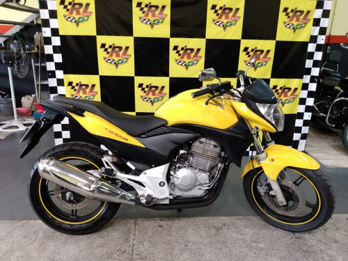Imagem 5 de 15 de Honda / Cb 300r