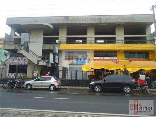 Imagem 2 de 20 de Prédio Em Sorocaba Bairro Centro - V7139