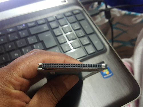 Tarjeta Wifi Para Laptop 3com Carbus Lan Vintage (Usado)