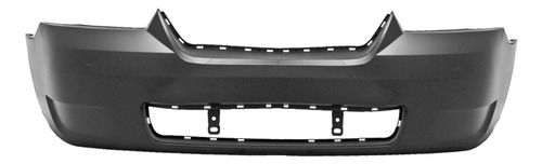 Fascia Delantera Chevrolet Malibu 2006-2007 P/pintar S/hoyo