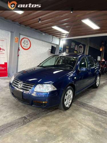 Volkswagen Bora A4 2.0 TRENDLINE