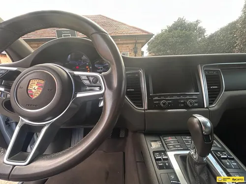 Porsche Macan 2.0