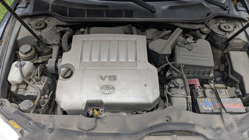 Toyota Camry 3.5 V6 At
