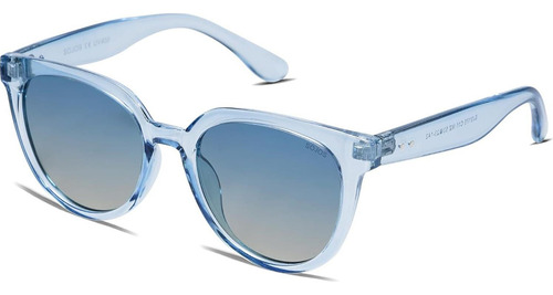Gafas De Sol Polarizadas Sojos Sj2175 Uv400 Para Mujeres