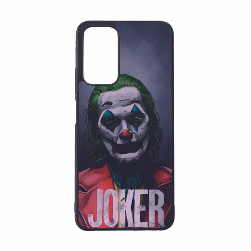 Funda Protector Case Para Poco M4 Pro 5g The Joker