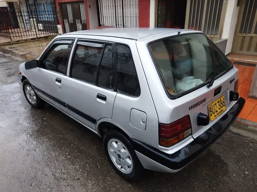 Chevrolet Sprint 1.0