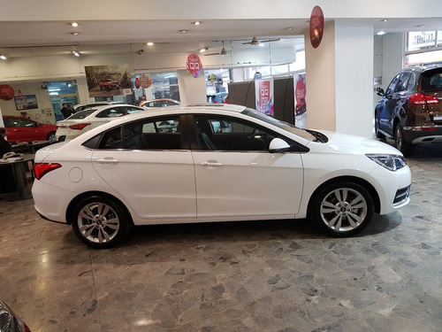 Chery Arrizo 5 1.5 Luxury Manual 2019