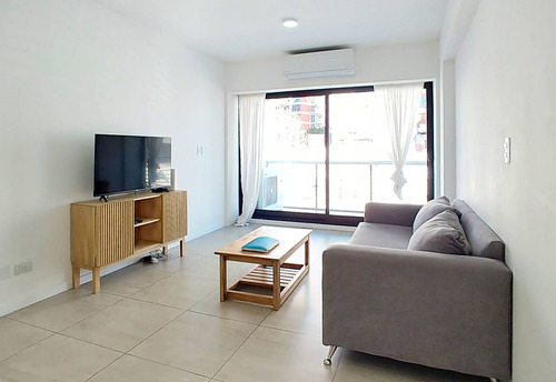 Departamento 3 Ambientes - Villa Urquiza