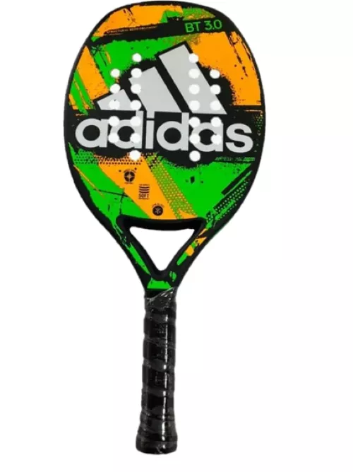Primeira imagem para pesquisa de raquete beach tennis adidas
