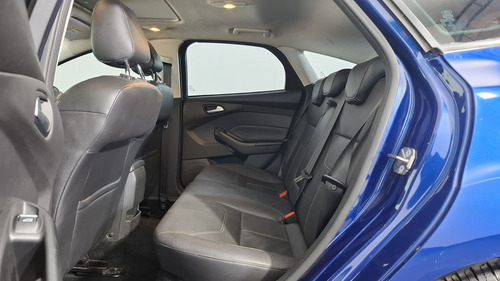 Ford Focus III 2.0 Se Plus